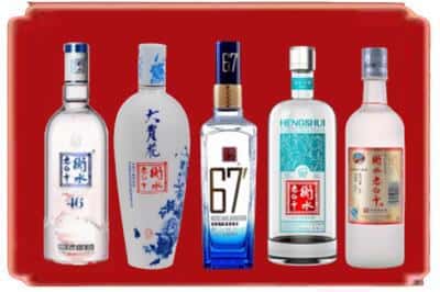 东营回收衡水老白干